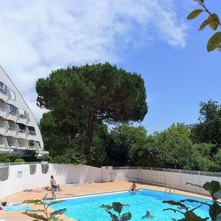 Apartment Du Parc Ii-2 By Interhome Λα Γκραντ-Μοτ Εξωτερικό φωτογραφία