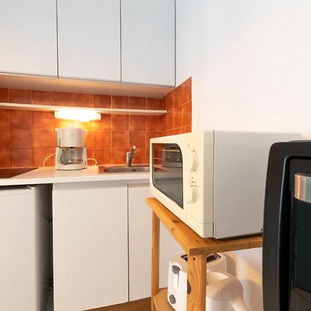 Apartment Du Parc Ii-2 By Interhome Λα Γκραντ-Μοτ Εξωτερικό φωτογραφία