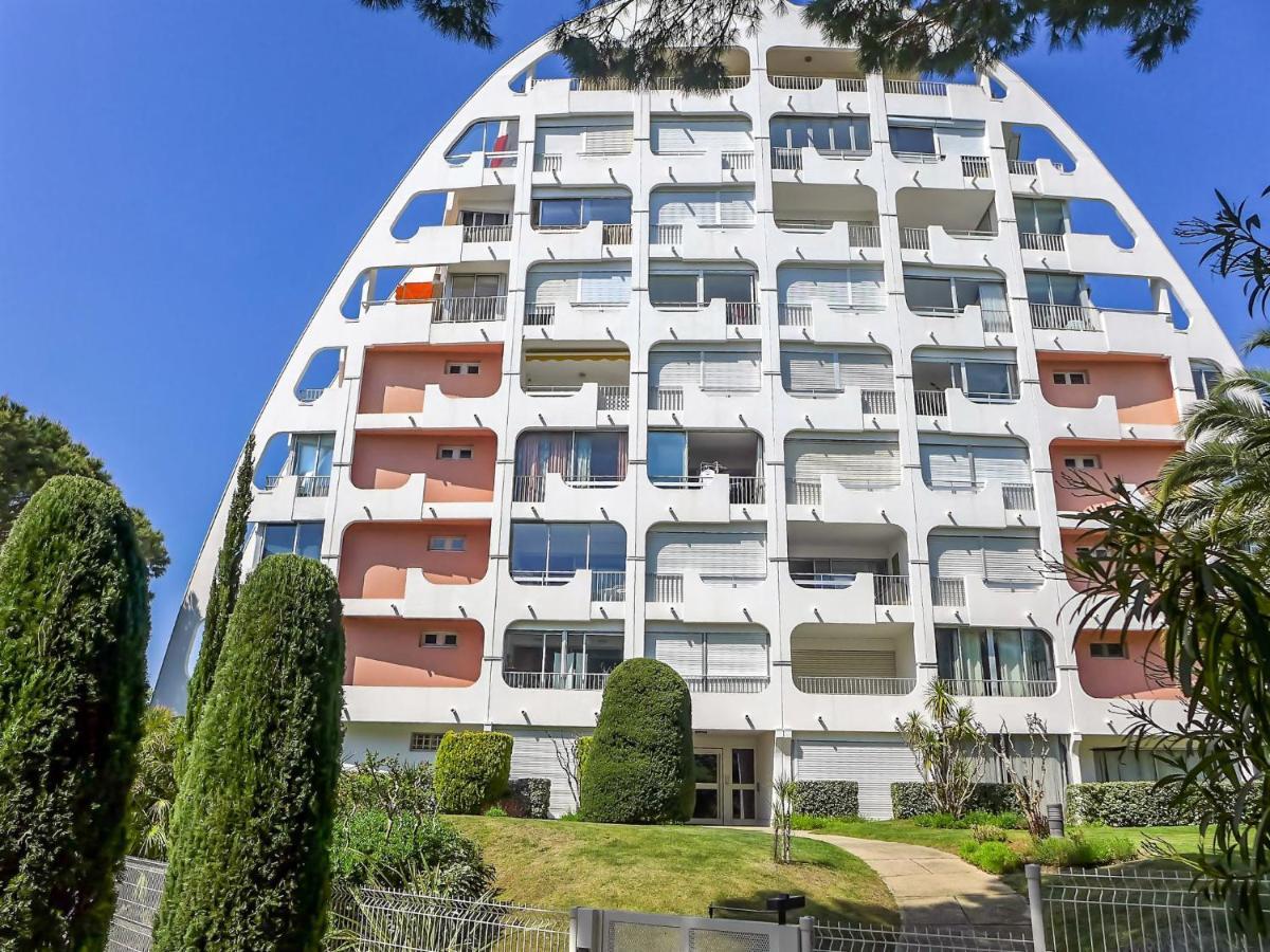 Apartment Du Parc Ii-2 By Interhome Λα Γκραντ-Μοτ Εξωτερικό φωτογραφία