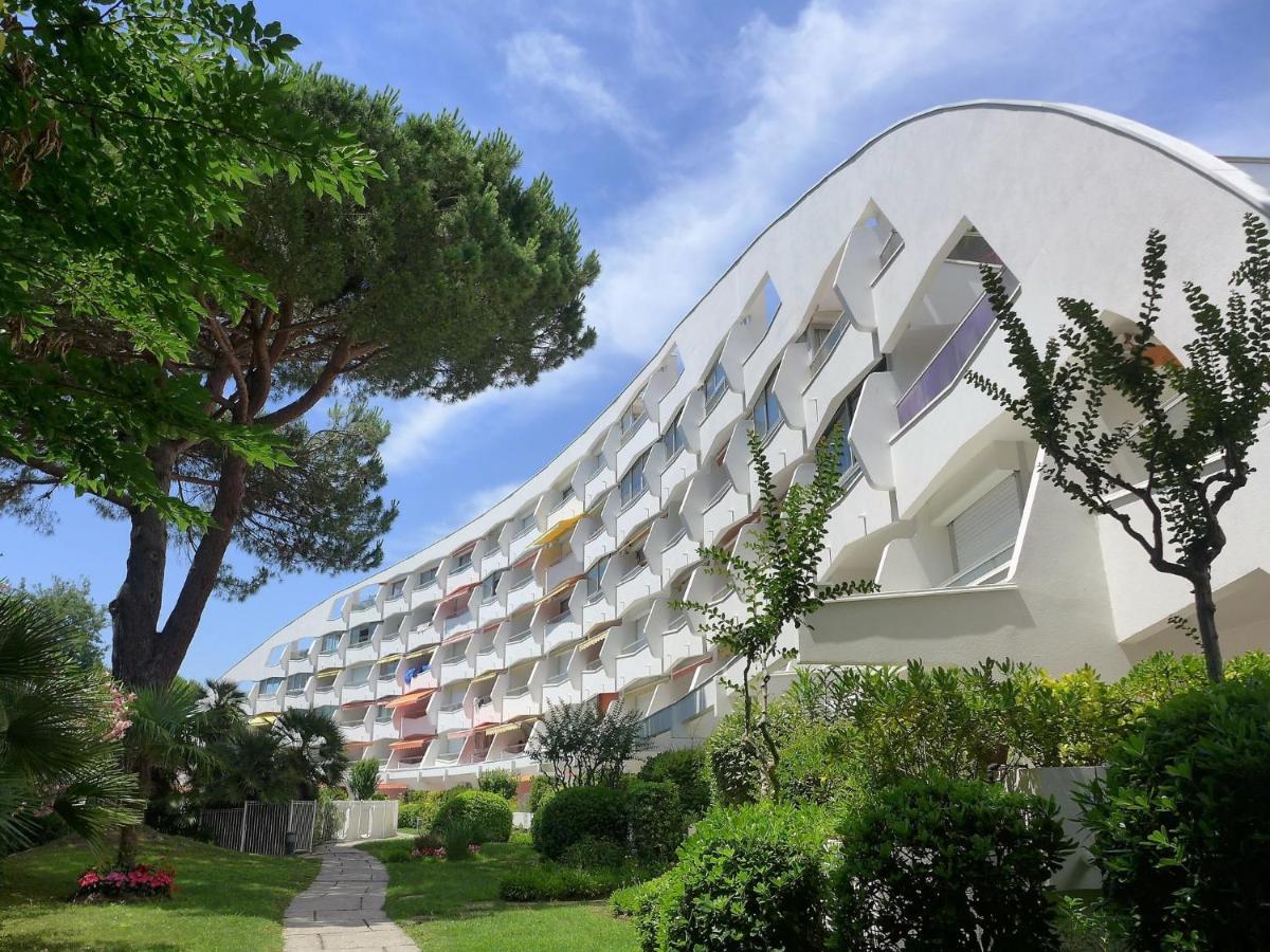 Apartment Du Parc Ii-2 By Interhome Λα Γκραντ-Μοτ Εξωτερικό φωτογραφία