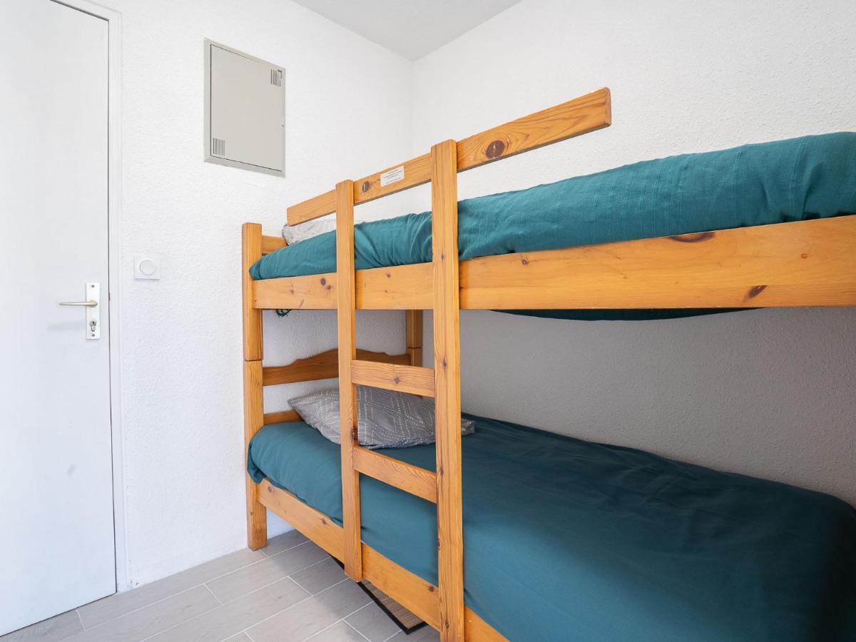 Apartment Du Parc Ii-2 By Interhome Λα Γκραντ-Μοτ Εξωτερικό φωτογραφία