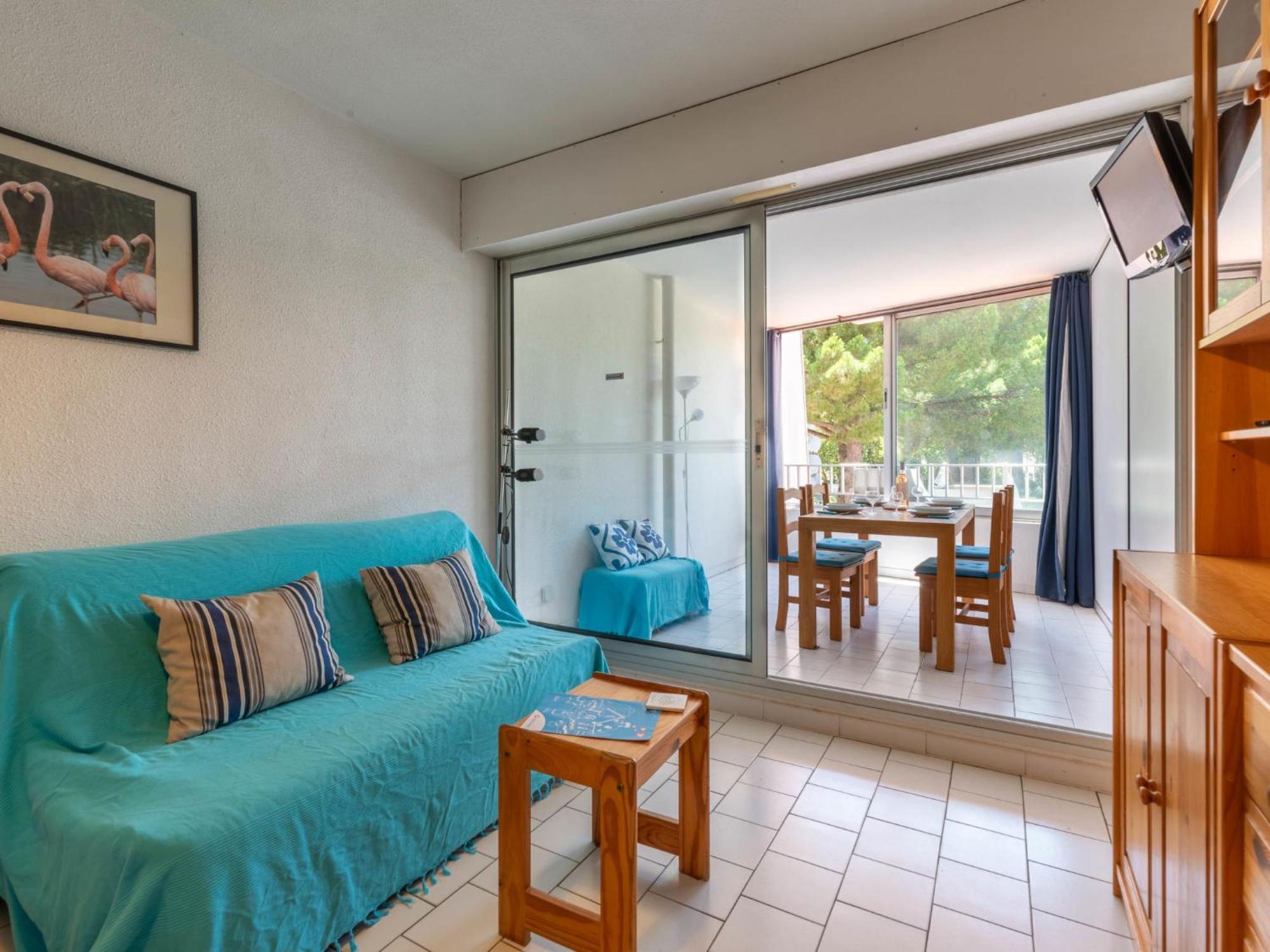 Apartment Du Parc Ii-2 By Interhome Λα Γκραντ-Μοτ Εξωτερικό φωτογραφία