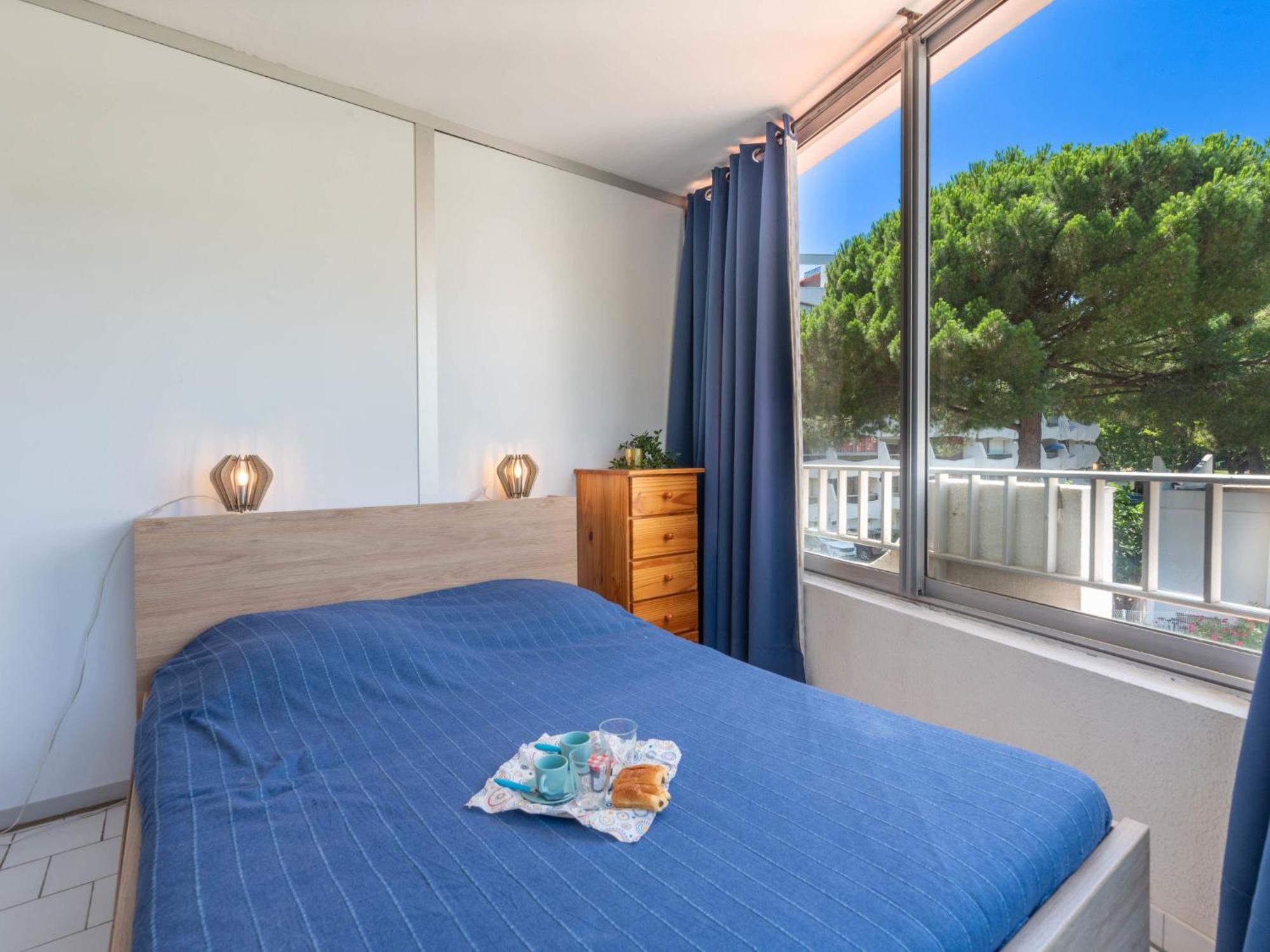 Apartment Du Parc Ii-2 By Interhome Λα Γκραντ-Μοτ Εξωτερικό φωτογραφία