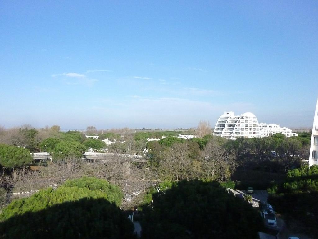 Apartment Du Parc Ii-2 By Interhome Λα Γκραντ-Μοτ Δωμάτιο φωτογραφία