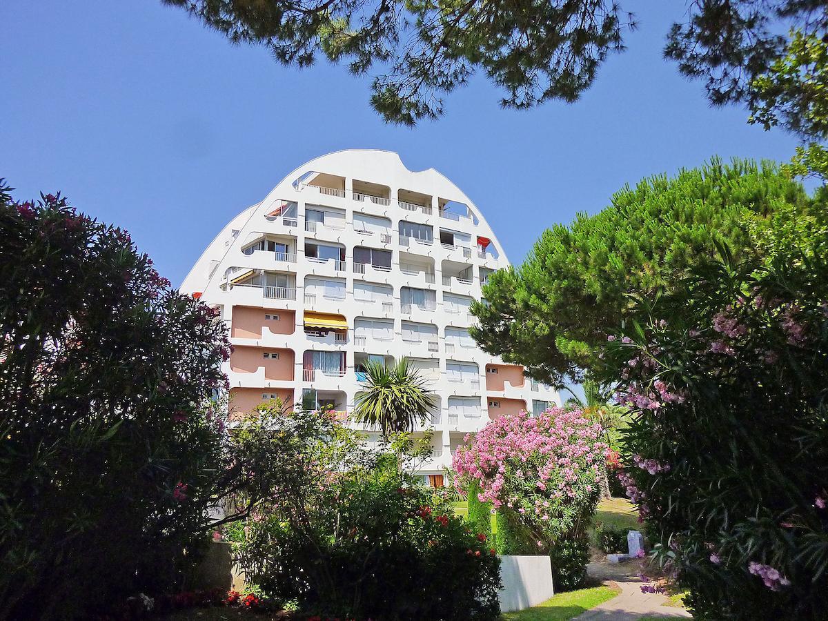 Apartment Du Parc Ii-2 By Interhome Λα Γκραντ-Μοτ Δωμάτιο φωτογραφία